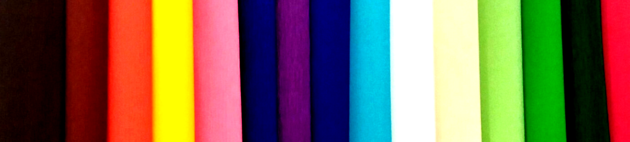 Many colours